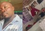 “No car, no house” — Man laments 43 years of service to God, turns to satan