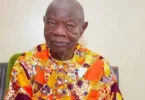 Why late Mike Ejeagha was buried within 24 hours — Family spills
