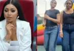 “I’m so jealous of my mum” — Regina Daniels reveals why she wants daughter