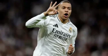 Sergio Ramos claims Mbappe can win five Ballon d’Or in his career