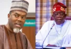 Reno Omokri denies being paid to support Tinubu