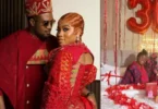 Veekee James gushes, flaunts luxury birthday gifts from husband