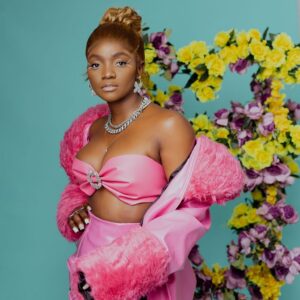 Stop Calling My Child Duduke – Simi Warns Nigerians
