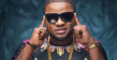 Skales Reveals Why Artist Miss Their Blessings