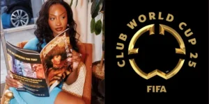 Tems to headline first-ever FIFA Club World Cup Final halftime show
