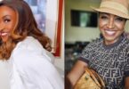 “Nigerian men see us as less, even law favors men” — Kate Henshaw