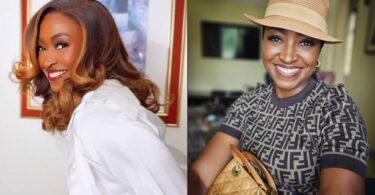 “Nigerian men see us as less, even law favors men” — Kate Henshaw