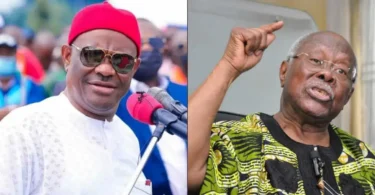 I made PDP a major political force — Wike fires back at Bode George