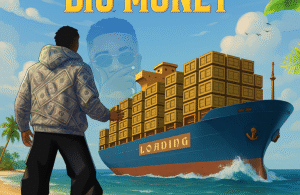 Shino Boy – Big Money