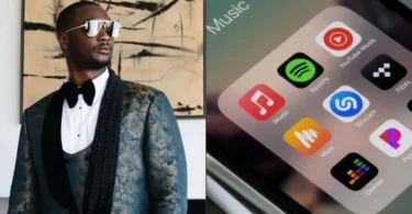 One million music streams from Nigeria generate 0 — Tems’ manager