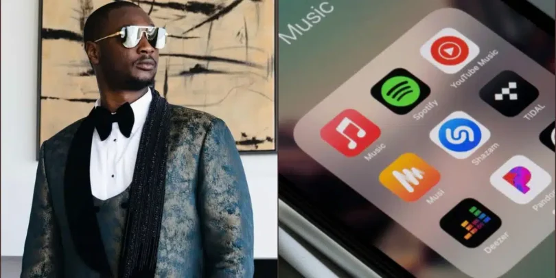 One million music streams from Nigeria generate 0 — Tems’ manager