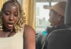 “She was rude to my aunties” — Lady clarifies viral clip with female Uber driver