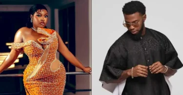 BBNaija S9 Reunion: Zion, Chinwe clash over their sour relationship