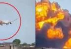 One passenger out of 241 reportedly survives Air India’s plane crash