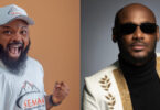 “Nedu Has Done It Again”- Reactions As 2baba Tenders Apology