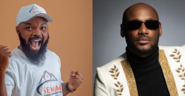 “Nedu Has Done It Again”- Reactions As 2baba Tenders Apology