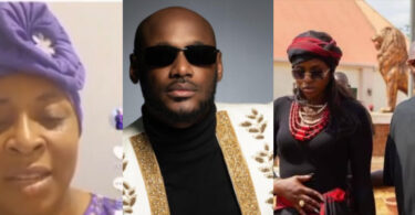 “Nothing Must Happen To Him”- Fans Panic As Prophetess Drops Chilling Message About 2Baba’s Life