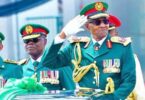 BREAKING: FG declares Tuesday public holiday to honour late president Buhari