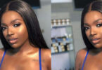 Annie Idibia Remembers Early Career Struggles