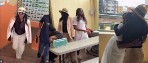 Annie Rejoices As Olivia Graduates From Junior School Amid 2Baba’s Public Apology
