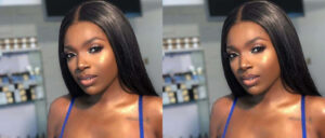 Annie Idibia Remembers Early Career Struggles
