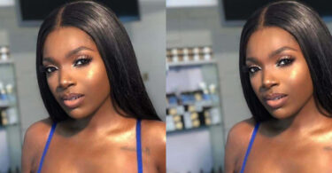 Annie Idibia Remembers Early Career Struggles