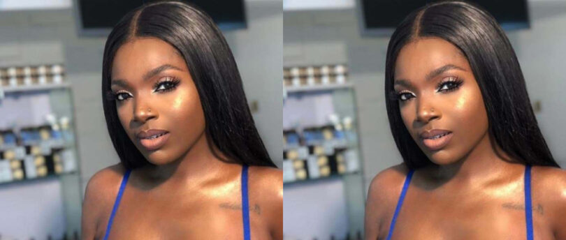 Annie Idibia Remembers Early Career Struggles
