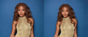 Ayra Starr Sets New Record As First African Female Artist With 5 Million Spotify Followers
