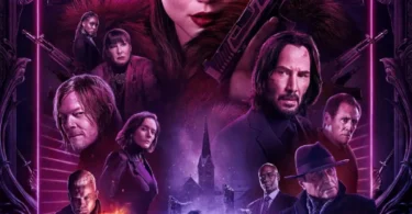 Movie: Ballerina (2025)