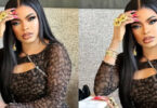 Bobrisky Opens Up on Spiritual Life