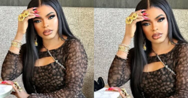 Bobrisky Opens Up on Spiritual Life