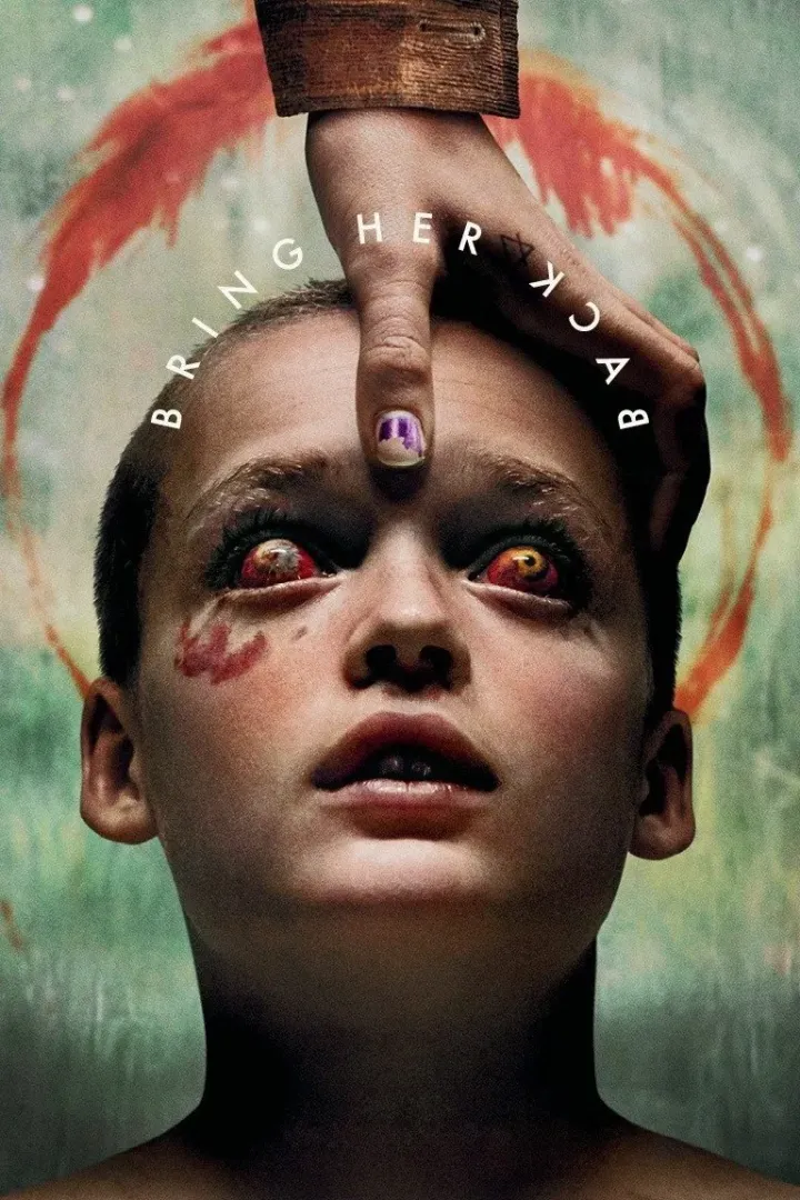 Movie: Bring Her Back (2025)