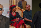 Charles Idibia Writes Open Letter to Brother 2Baba, Labels Natasha a “Psychotic Fan”