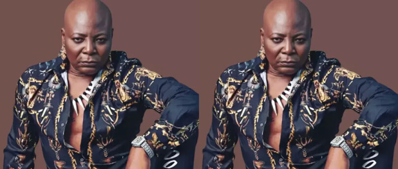 Charly Boy Blasts ADC Political Coalition