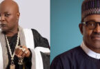 “When Tyrants Die, the People Rejoice” – Charly Boy on Buhari’s Passing