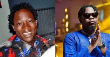“It Was Just Promotion”- DJ Chicken Makes U-Turn, Claims Olamide Rant Was A Publicity Stunt Gone Wrong