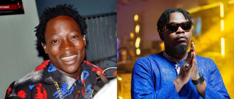 “It Was Just Promotion”- DJ Chicken Makes U-Turn, Claims Olamide Rant Was A Publicity Stunt Gone Wrong