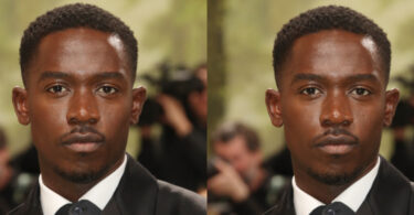 Damson Idris Proudly Calls Himself a “Mummy’s Boy,” Credits Mother for His Success
