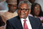 Dangote seeks approval to build Nigeria’s largest deep seaport in Ogun