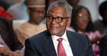 Dangote seeks approval to build Nigeria’s largest deep seaport in Ogun