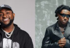 Davido And Shallipopi Set Afro Nation 2025 Ablaze In Portugal