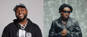 Davido And Shallipopi Set Afro Nation 2025 Ablaze In Portugal
