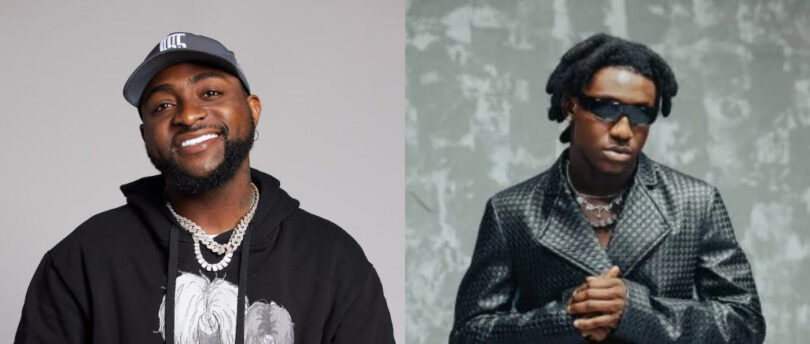 Davido And Shallipopi Set Afro Nation 2025 Ablaze In Portugal