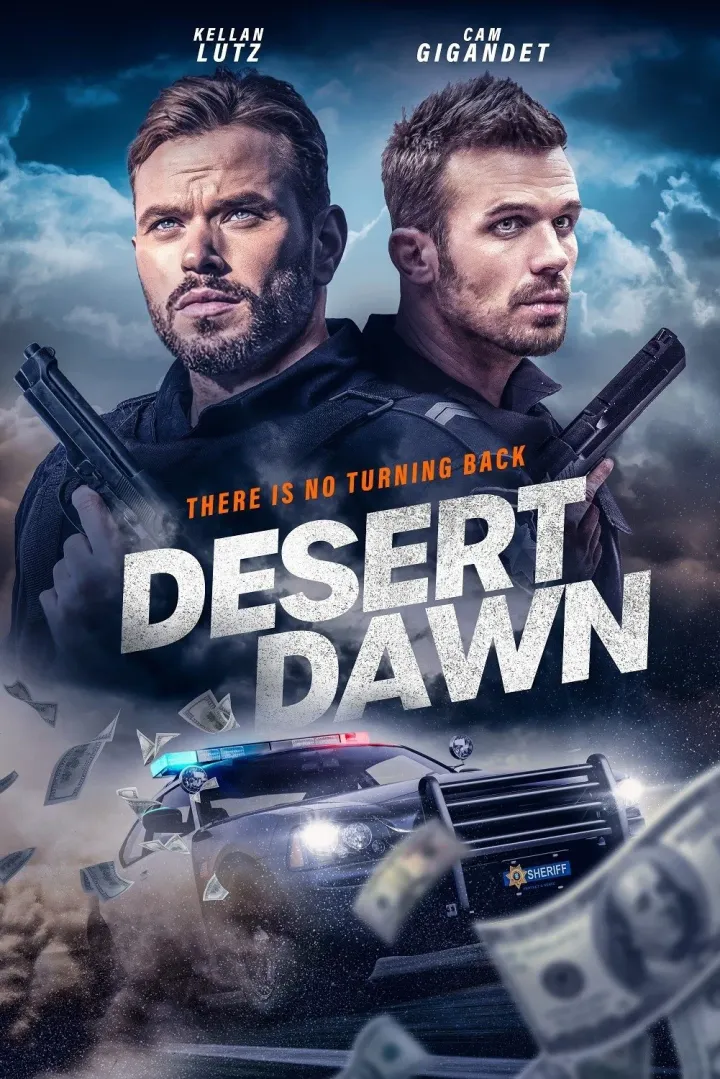 Movie: Desert Dawn (2025)