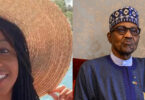“Eight Years, No Functional Hospitals”- Chiwetel Ejiofor’s Sister, Dr. Kanbi, Slams Buhari After Death