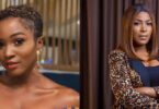“I’m A Wild Venomous Woman, Don’t Play With Me”- Eva Alordiah Blasts At Linda Ikeji Over Muted Instagram Repost