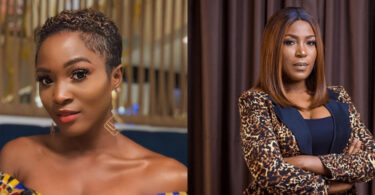 “I’m A Wild Venomous Woman, Don’t Play With Me”- Eva Alordiah Blasts At Linda Ikeji Over Muted Instagram Repost
