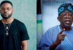 Falz Links Tinubu’s Name to Hardship, Says No Elaboration Needed