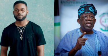 Falz Links Tinubu’s Name to Hardship, Says No Elaboration Needed