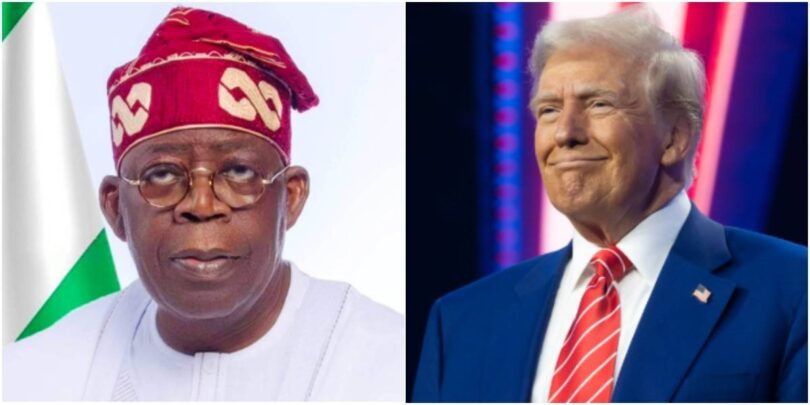 “Reverse your harsh visa policy against Nigerians” – FG to US